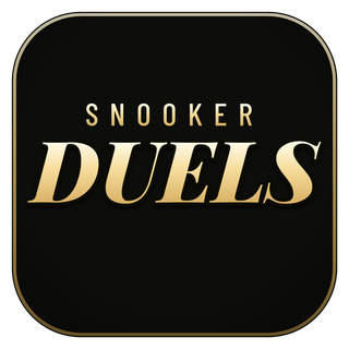 Snooker Duels logo